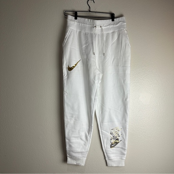 Nike Standard Fit Sweatpants Size XL - Picture 1 of 9